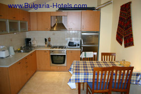 Bulgaria hotels